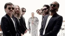 St. Paul and the Broken Bones