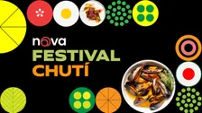 NOVA festival chutí