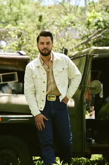 Chayce Beckham