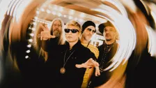 Kula Shaker