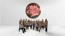 Grupo Niche "Niche Disco Tour"