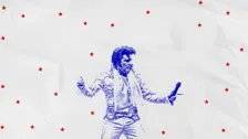 ELVIS THE CONCERT 2026 (USA)