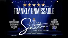 Sinatra the Musical