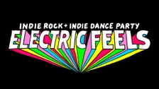 Spooky Feels: A Halloween Indie Rock + Electronic Dance Party - 18+