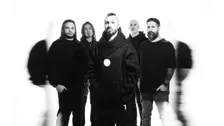 Periphery w/ Ne Obliviscaris
