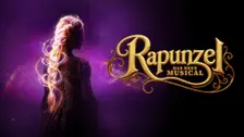Rapunzel - Das neue Musical