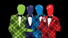 Forever Plaid