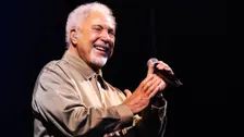 Tom Jones: Come Gather Round Tour
