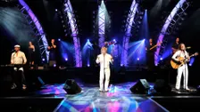 Stayin' Alive - One Night of the Bee Gees