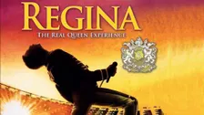 Tribute to QUEEN by REGINA (Italy)