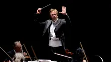 Classical: Entangled in Passion