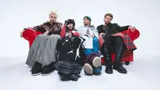5 Seconds of Summer - EVERYONE'S A STAR! World Tour