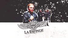 La Esfinge