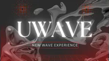 U WAVE (B) - New Wave Experience