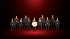 Tradición, Arte y Pasión: Mariachi Los Camperos