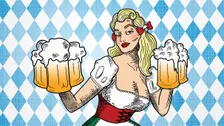 SPIRIT OF RED DEER'S OKTOBERFEST 2026