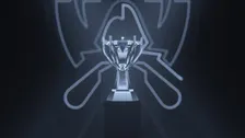 Worlds 2026 - Swiss 1