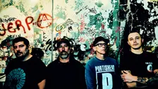 Hot Water Music + Support