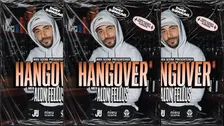 Hangover med Alon Fellus