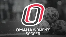 Omaha Women's Soccer vs. South Dakota State