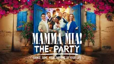 Mamma Mia! The Party