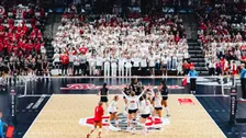Ohio State Buckeyes Women's Volleyball vs. Indiana University Women's Volleyball