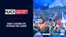 UCI Cyclo-Cross World Cup