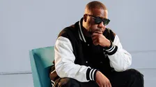 Robert Glasper X Wyclef Presents Q Theory