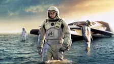 Cinema Concert Festival - Interstellar Live