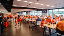 Champions Tailgate - Miami (FL)