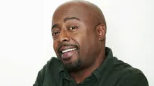 Donnell Rawlings