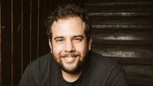 Eric Rahill