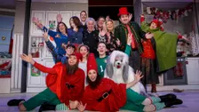Die Weihnachtsbäckerei - Das Musical