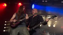 Warrant