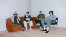 Trophy Eyes ‘Chemical Miracle’ 10-Year Anniversary Tour