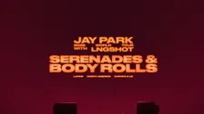 Jay Park with special guests LNGSHOT | Premium Seats