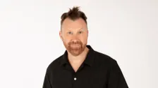 Jason Byrne