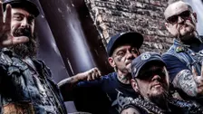 The Goddamn Gallows - Ages 21+
