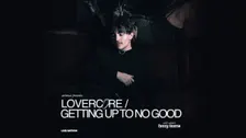 Artemas - LOVERCORE / GETTING UP TO NO GOOD Tour | Pakiet VIP