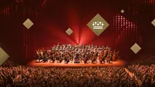 Concertgebouworkest presenteert Classics Live - De klassieke hits