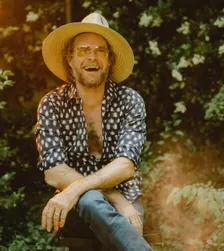 Hiss Golden Messenger I'm People Tour with Sam Amidon