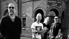 Pelican + No Spill Blood
