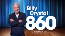 Billy Crystal: 860