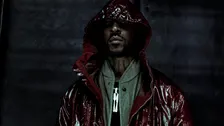 Skepta - The Fork and Knife Tour