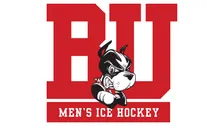 Boston University Men's Hockey vs. UConn Huskies Mens College Hockey