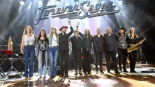 Forever Seger