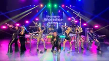 Boogie Wonder Band - Tournée disco honey