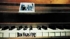 Ben Folds Five On Tour