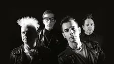 Strangelove-The Depeche Mode Experience