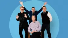 Whose Live Anyway